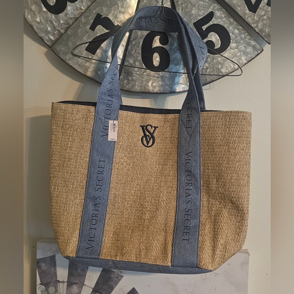 Victoria Secret bag!